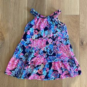 Lilly Pulitzer dress
